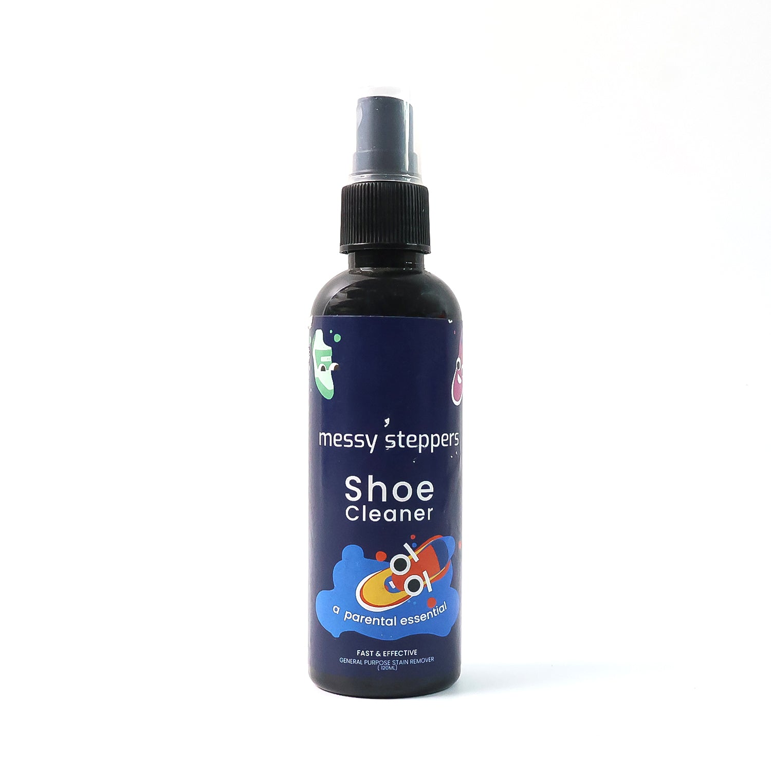 Footwear Cleaner Footwear Cleaner
